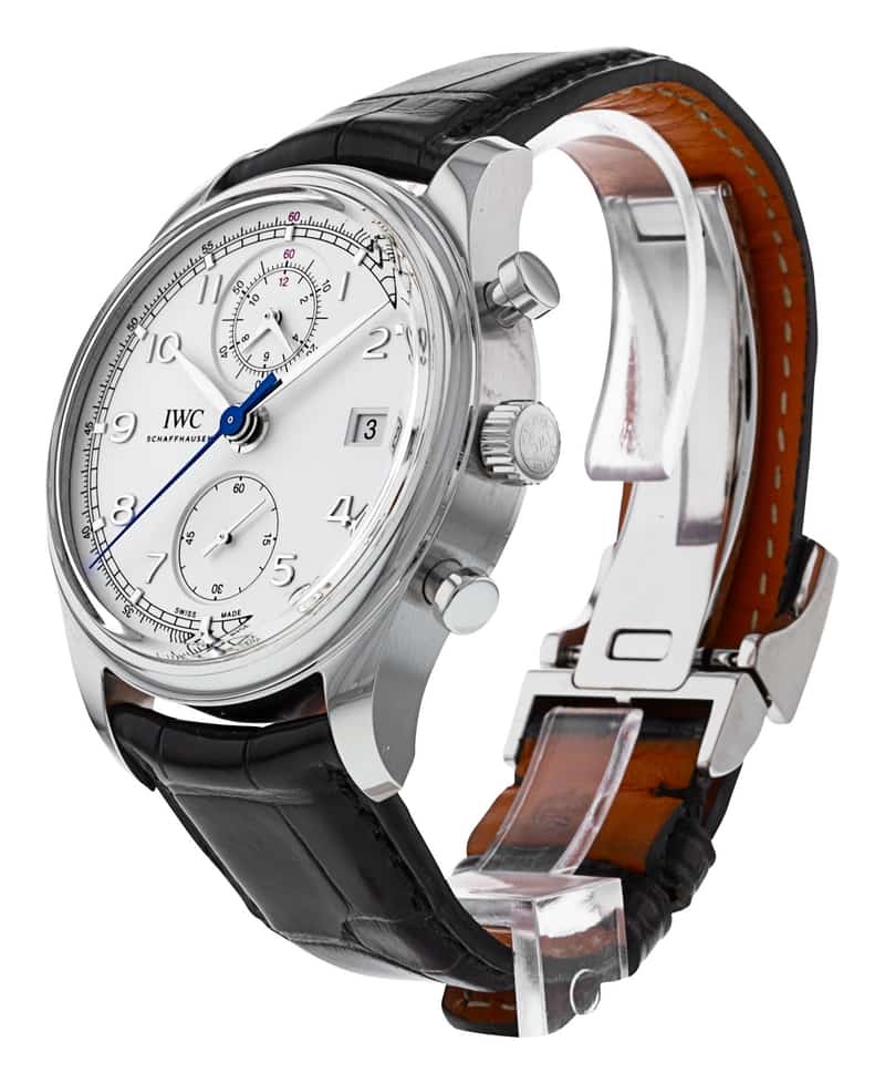 IWC Portugieser Chrono IW390403